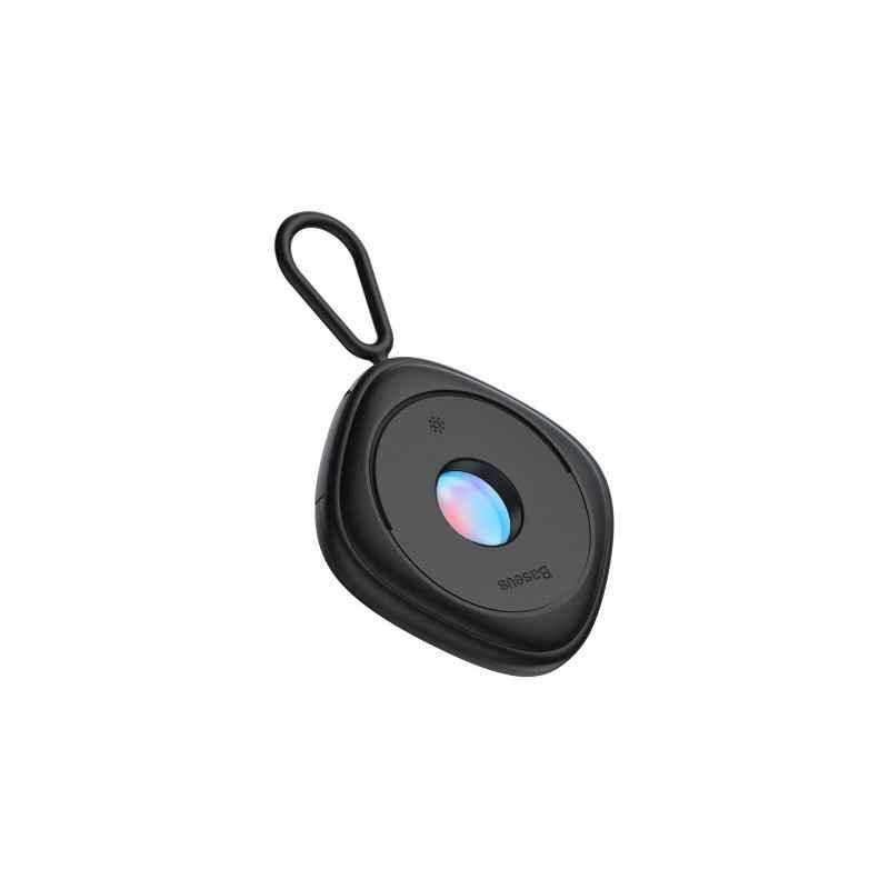 DETECTOR DE CAMERA Baseus Heyo- include cablu alimentare USB la USB Type-C 03M- negru FMHY000001timbru verde 008 lei) - 69321726