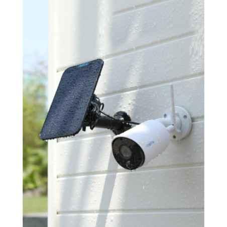 ARGUS SERIES WITH SOLAR PANEL B320 WITH SOLAR PANELtimbru verde 08 lei)