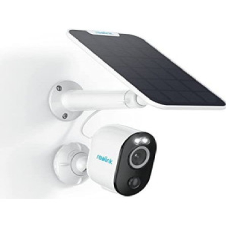 ARGUS SERIES WITH SOLAR PANEL B330 WITH SOLAR PANELtimbru verde 08 lei)