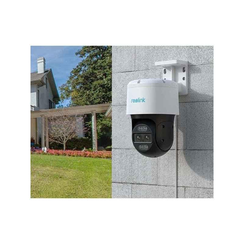 TRACKMIX POE SERIES P760 P760timbru verde 08 lei)