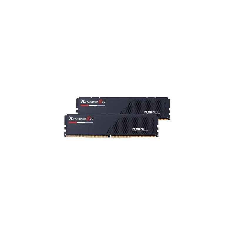MEMORY DIMM 32GB DDR5-6400 K2/6400J3648F16GX2-RS5K GSKILL F5-6400J3648F16GX2-RS5K