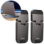 STAND Baseus Kickstand notebook- include 2 bucati- adeziv 3M- aliaj zinc- gri LUZC000013