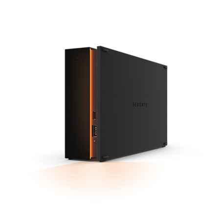 SG EXT HDD 16TB USB 32 Firecuda Gaming- STKK16000400timbru verde 08 lei)