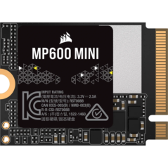 SSD Corsair CSSD-F2000GBMP600MNR2 CSSD-F2000GBMP600MNR2