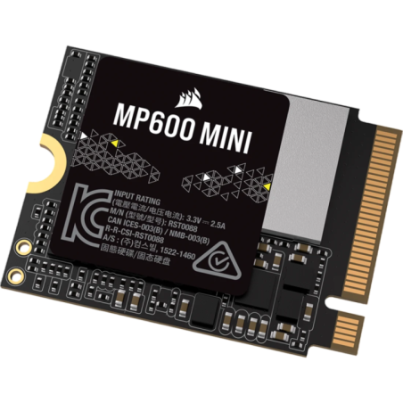 SSD Corsair CSSD-F2000GBMP600MNR2 CSSD-F2000GBMP600MNR2