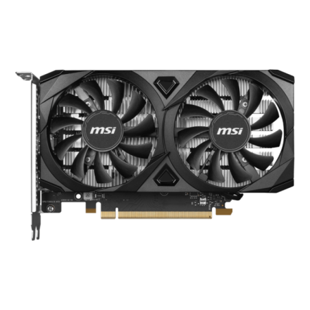 MSI GeForce RTX 3050 VENTUS 2X E 6G OC GeForce RTX 3050 VENTUS 2X E 6G OC