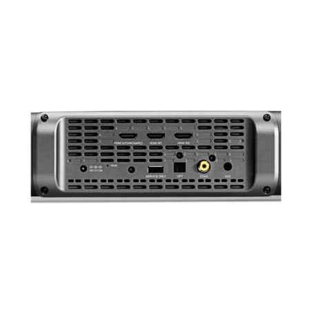 BOXE EDIFIER soundbar- BT 50- RMS: 175W- woofer 8- bass 275- inalte 075-frecvraspuns 45Hz-20KHz- HDMI eARC/HDMI/AUX/optic/coax-