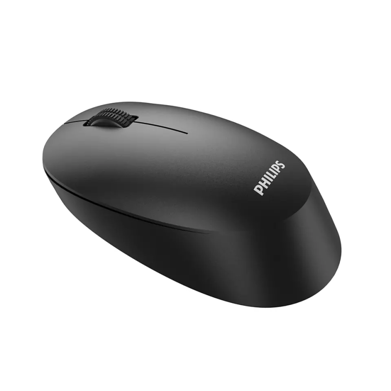 Mouse Philips SPK7307BL- wireless SPK7307BLtimbru verde 018 lei)