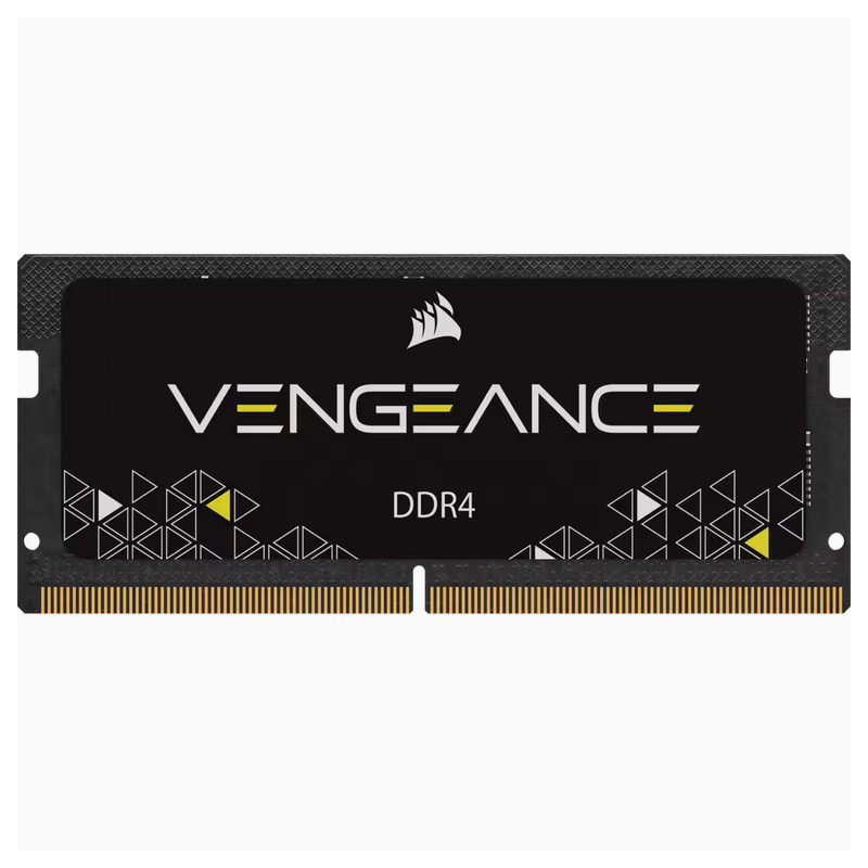 CR Vengeance 16B SODIMM DDR4 3200MH CL22 CMSX16GX4M1A320C22
