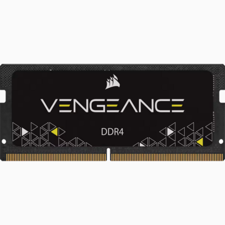 CR Vengeance 16B SODIMM DDR4 3200MH CL22 CMSX16GX4M1A320C22