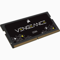 CR Vengeance 16B SODIMM DDR4 3200MH CL22 CMSX16GX4M1A320C22