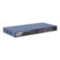 SWITCH PoE Hikvision- port 10/100x 16 - Gigabit x 2- rackabil- carcasa metalica- DS-3E1318P-EItimbru verde 2 lei)