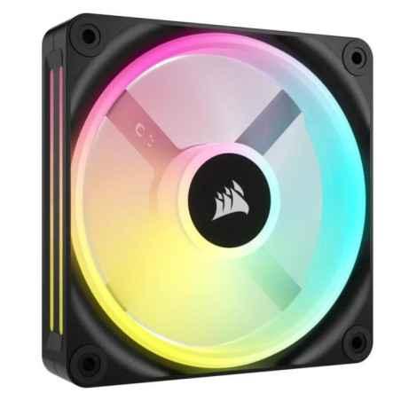 Ventilator Corsair iCUE LINK QX120 RGB CO-9051001-WWtimbru verde 200 lei)
