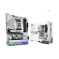 MB Asrock X870 PRO RS AM5 X870 PRO RS