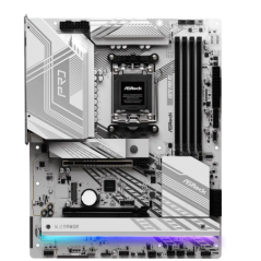 MB Asrock X870 PRO RS AM5 X870 PRO RS