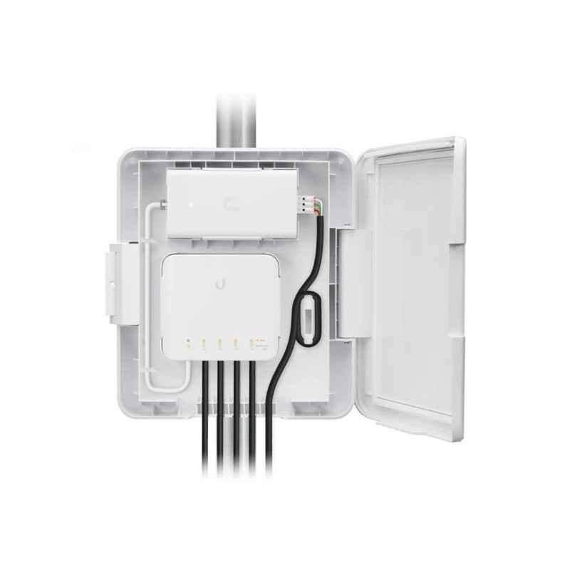 NET ACC ENCLOSURE OUTDOOR/USW-FLEX-UTILITY UBIQUITI- USW-FLEX-UTILITY
