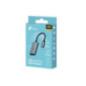 ADAPTOR video TP-Link- USB Type-CT) la 1 x HDMIM) 4K(3840 x 2160) la 60 Hz- gri UA520Ctimbru verde 008 lei)