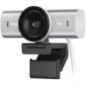 LOGITECH MX Brio 4K Ultra HD Webcam - PALE GREY - 24GHZ - EMEA28-935 - B2C 960-001554timbru verde 018 lei)