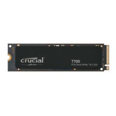 Crucial T700 1TB PCIe Gen5 NVMe M2 SSD- EAN: 649528935632 CT1000T700SSD3