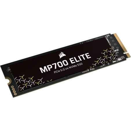 SSD Corsair MP700 ELITE- 1TB- M2- PCIe Gen 50 x4 CSSD-F1000GBMP700ENH