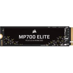 SSD Corsair MP700 ELITE- 2TB- M2- PCIe Gen 50 x4 CSSD-F2000GBMP700ENH