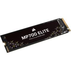 SSD Corsair MP700 ELITE- 2TB- M2- PCIe Gen 50 x4 CSSD-F2000GBMP700ENH