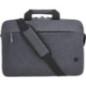 GEANTA HP- pt notebook de max 156 inch- 1 compartiment- buzunar frontal- 380 g- poliester- gri- 4Z514AA