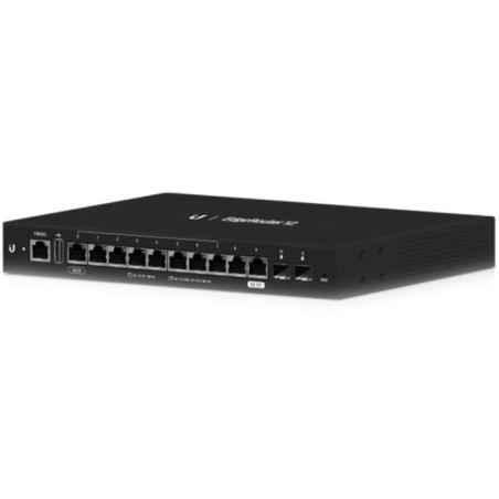 EdgeRouter 12 EU ER-12-EUtimbru verde 08 lei)