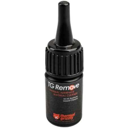 Thermal Grizzly Remove- solutie pentru curatarea si purificarea suprafetei procesoarelor - 10ml TG-AR-100
