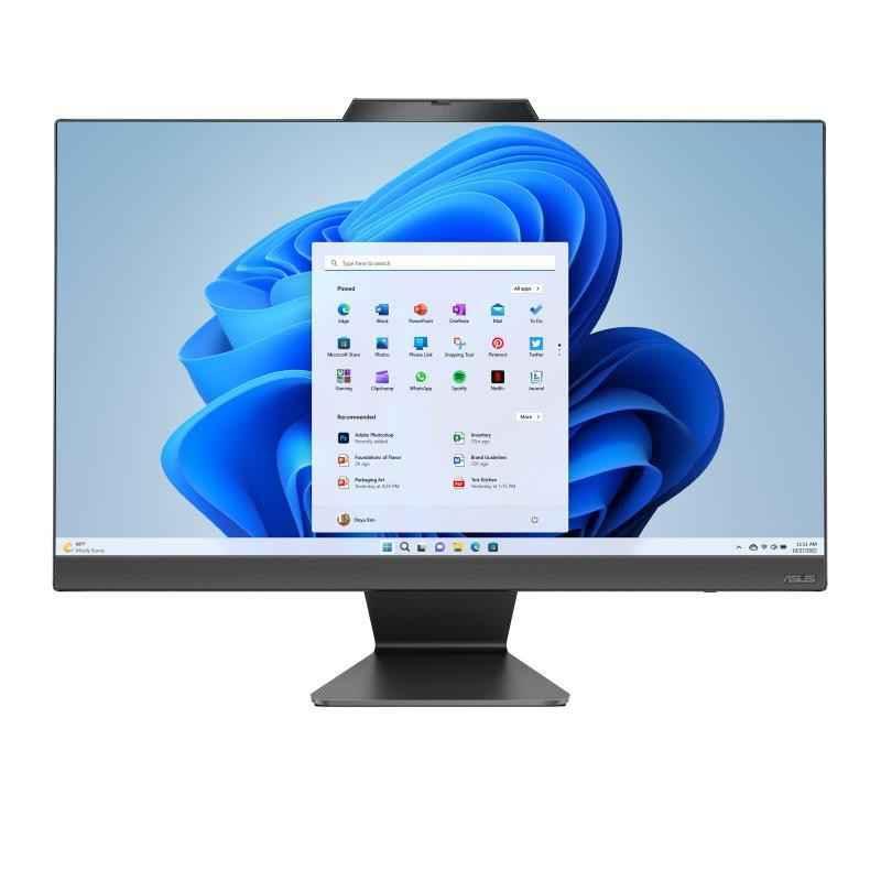 PC M3402WFAK R5-7520U 24 16GB/512GB M3402WFAK-BPC0290 ASUS M3402WFAK-BPC0290timbru verde 10 lei)