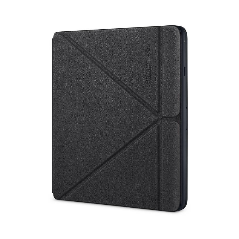 Kobo Sage SleepCover Case-Black- N778-AC-BK-E-PU