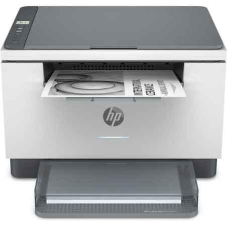 Multifunctional Laserjet Mono HP LaserJet MFP M234dw- A4- Functii: Impr-Scan-Cop- Viteza de Printare Monocrom: 29 ppm- Conectiv: