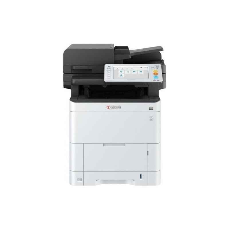 Multifunctional Laser Color Kyocera ECOSYS MA3500cix- A4- Functii:Impr-Scan-Cop-Viteza Print Mono:-Viteza Print color:35ppm-Cone