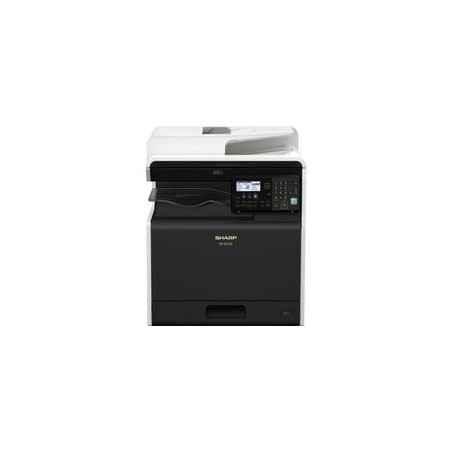 Multifunctional Laser Color Sharp BP20C25-S- A3- Functii: Impr-Scan-Cop- Viteza de Printare Monocrom: 25ppm- Viteza de printare