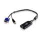 I/O ADAPTER USB KVM/KA7170-AX ATEN KA7170-AXtimbru verde 08 lei)