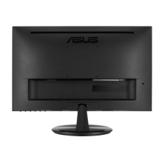 ASUS VT229H Monitor Asus VT229H 215 inch Touch Full HD IPS D-sub/HDMI/USB Boxe Negru- VT229Htimbru verde 7 lei)