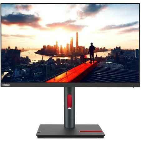 LN ThinkVision P24h-30 238 QHD HDMI 3Y 63B3GAT6EUtimbru verde 7 lei)