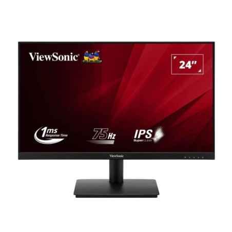 MONITOR LCD 24 IPS/VA240-H-2 VIEWSONIC VA240-H-2timbru verde 7 lei)