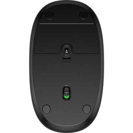 HP 240 Mouse BLK 3V0G9AA-ABBtimbru verde 018 lei)