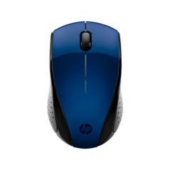 HP Wireless Mouse 220 Lumiere Blue 7KX11AA-ABBtimbru verde 018 lei)
