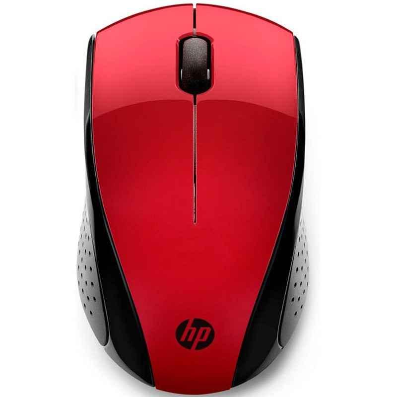 HP Wireless Mouse 220 Sunset Red 7KX10AA-ABBtimbru verde 018 lei)