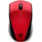 HP Wireless Mouse 220 Sunset Red 7KX10AA-ABBtimbru verde 018 lei)