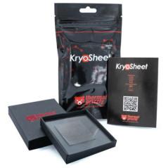 Thermal Grizzly PAD Termic KryoSheet- grafen- 33 x 33 mm TG-KS-33-33