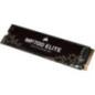 SSD Corsair MP700 ELITE- 2TB- M2- PCIe Gen 50 x4 CSSD-F2000GBMP700ENH