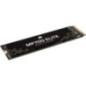 SSD Corsair MP700 ELITE- 2TB- M2- PCIe Gen 50 x4 CSSD-F2000GBMP700ENH