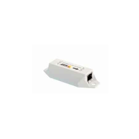 SWITCH PoE Axis NET CAMERA ACC EXTENDER POE/T8129 5025-281 AXIStimbru verde 2 lei)