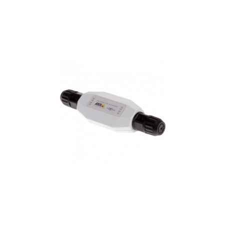SWITCH PoE Axis NET CAMERA ACC EXTENDER POE/T8129-E 01148-001 AXIStimbru verde 2 lei)
