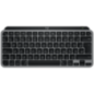LOGITECH MX Keys Mini For Mac Minimalist Wireless Illuminated Keyboard - SPACE GREY - US INTL - BT - EMEA28-935 920-012652timbru