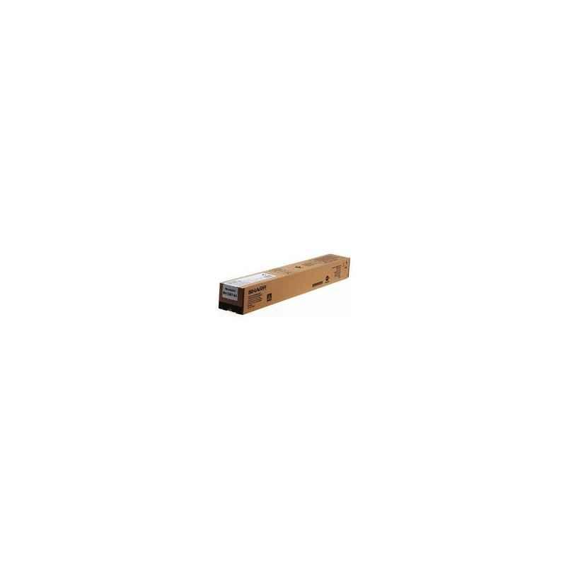 Toner Original Sharp Black- MX23GTBA- pentru MX1810-MX2010-MX2310-MX3111-MX2314-MX2614-MX3114- 18K- inclTV 282 RON- MX23GTBA