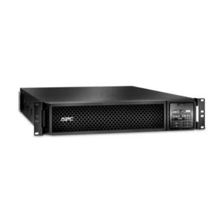 UPS APC SMART-UPS- Online- Rack- AVR- IEC x 6- display LCD- back-up 11 - 20 min SRT1500RMXLItimbru verde 40 lei)